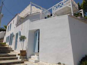 Ferienhaus-Alonissos-Griechenland